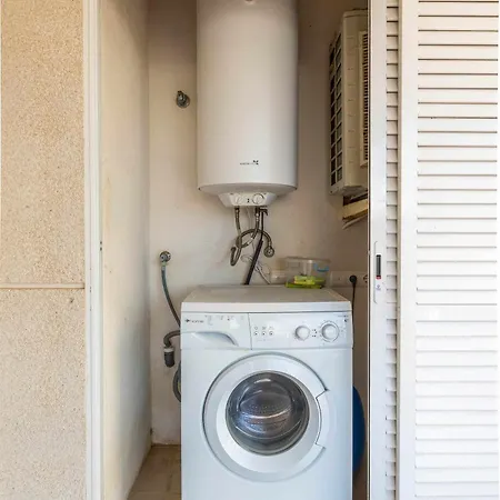 Inftour Porto Azul 1 דירה *