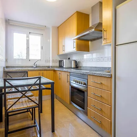 Inftour Porto Azul 1 דירה