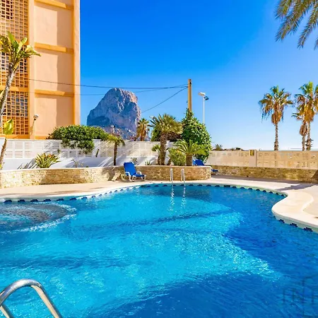 Апартаменти Inftour Porto Azul 1 *