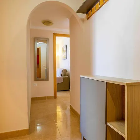 Апартаменти Inftour Porto Azul 1