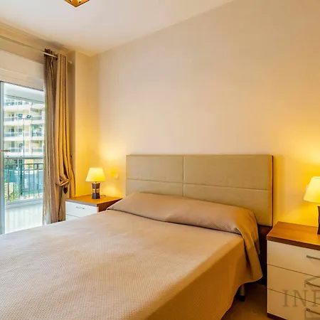 Inftour Porto Azul 1 Апартаменти