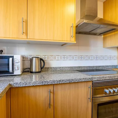 Inftour Porto Azul 1 Апартаменти *