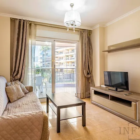 Inftour Porto Azul 1 Апартаменти
