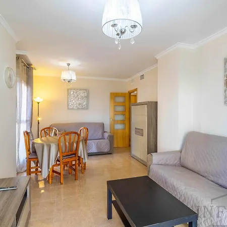 Апартаменти Inftour Porto Azul 1 *