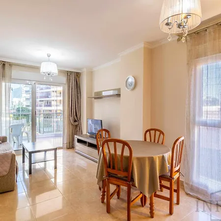 Inftour Porto Azul 1 Апартаменти *