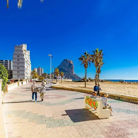 Inftour Porto Azul 1 Апартаменти