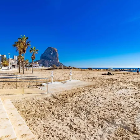 Inftour Porto Azul 1 Апартаменти *