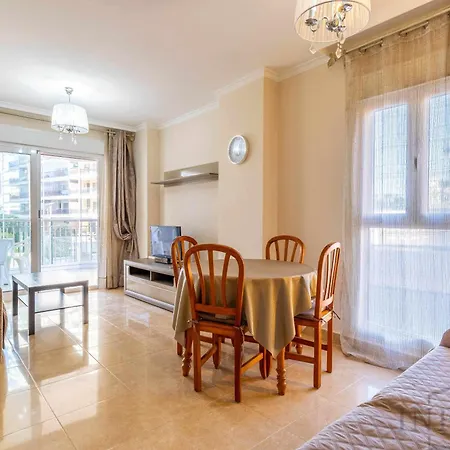Апартаменти Inftour Porto Azul 1