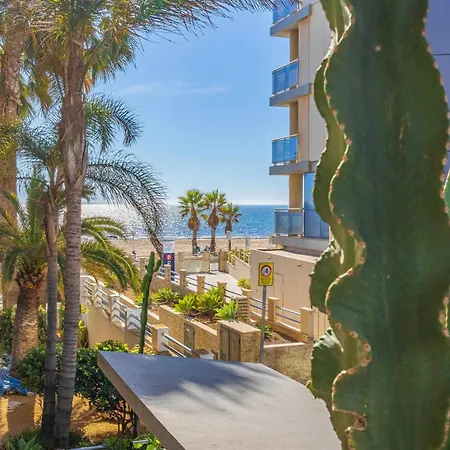 Inftour Porto Azul 1 דירה