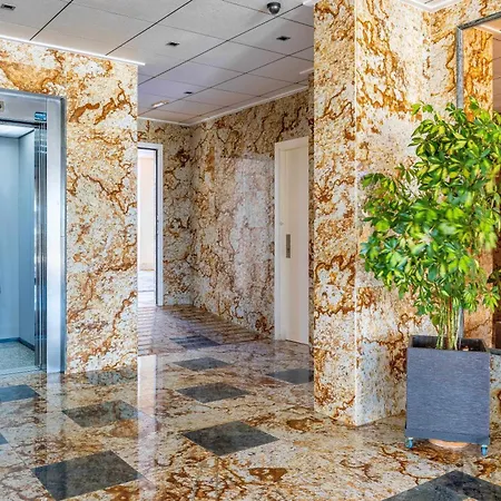 Апартаменти Inftour Porto Azul 1 Кальпе