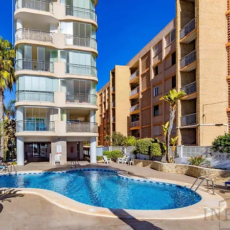 Inftour Porto Azul 1 Апартаменти *
