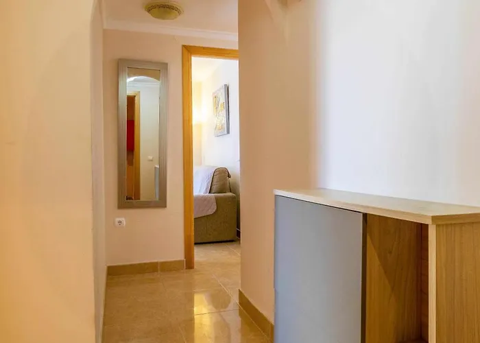 Apartment Inftour Porto Azul 1