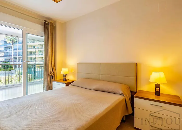 Inftour Porto Azul 1 Apartment