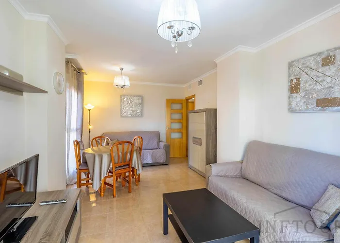 Apartment Inftour Porto Azul 1 *