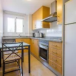 Inftour Porto Azul 1 Apartment