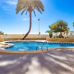 Apartment Inftour Porto Azul 1 Calpe