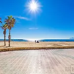 아파트 Inftour Porto Azul 1 칼페