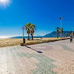 Inftour Porto Azul 1 Apartment Calpe