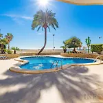 Inftour Porto Azul 1 칼페