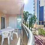Apartment Inftour Porto Azul 1 *
