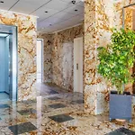 아파트 Inftour Porto Azul 1 칼페