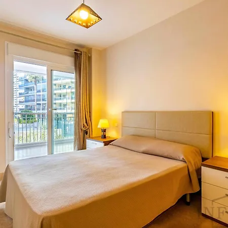 Apartment Inftour Porto Azul 1 *