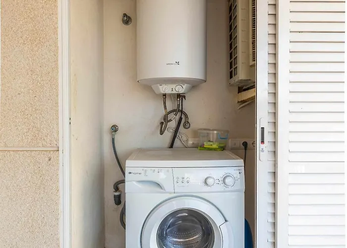 Inftour Porto Azul 1 Apartamento *