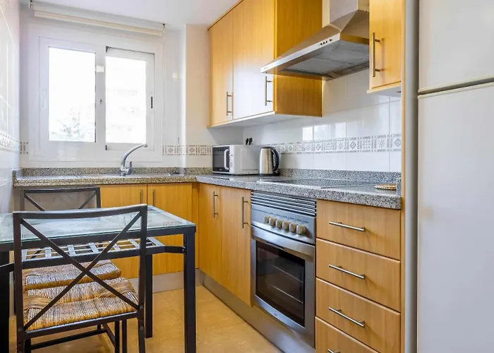 Inftour Porto Azul 1 Apartamento