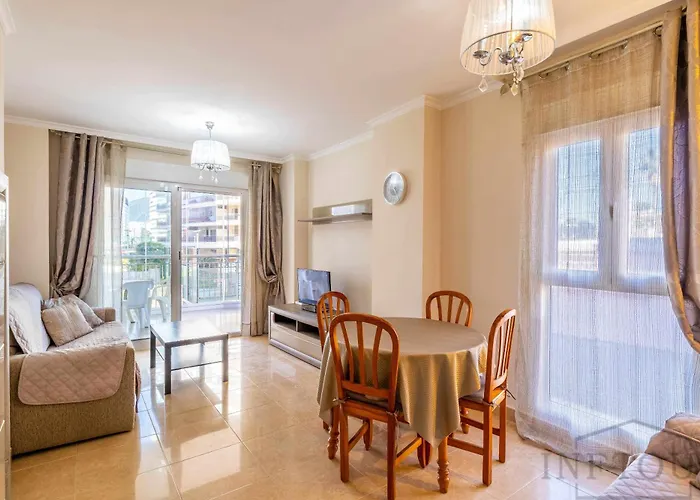 Inftour Porto Azul 1 Apartamento *