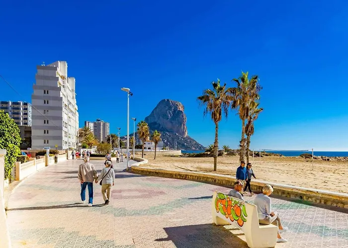 Inftour Porto Azul 1 Apartamento