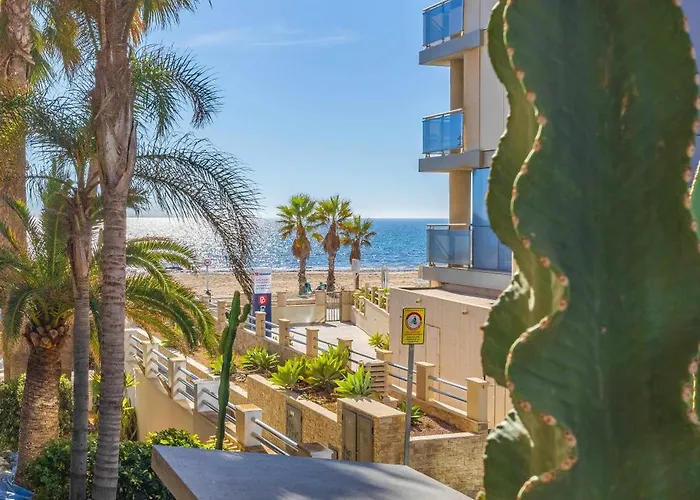 Inftour Porto Azul 1 Apartamento