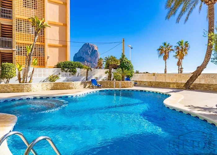 Apartment Inftour Porto Azul 1 *