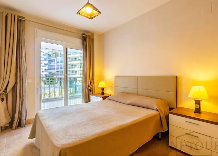 Apartment Inftour Porto Azul 1 *