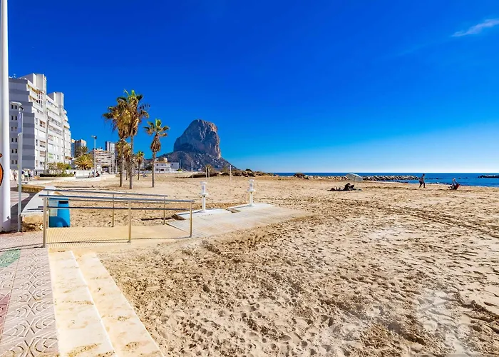 Inftour Porto Azul 1 Apartment *