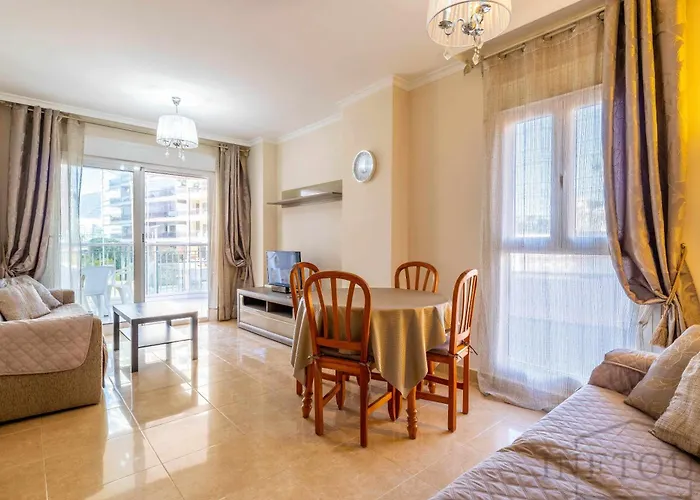 Apartment Inftour Porto Azul 1